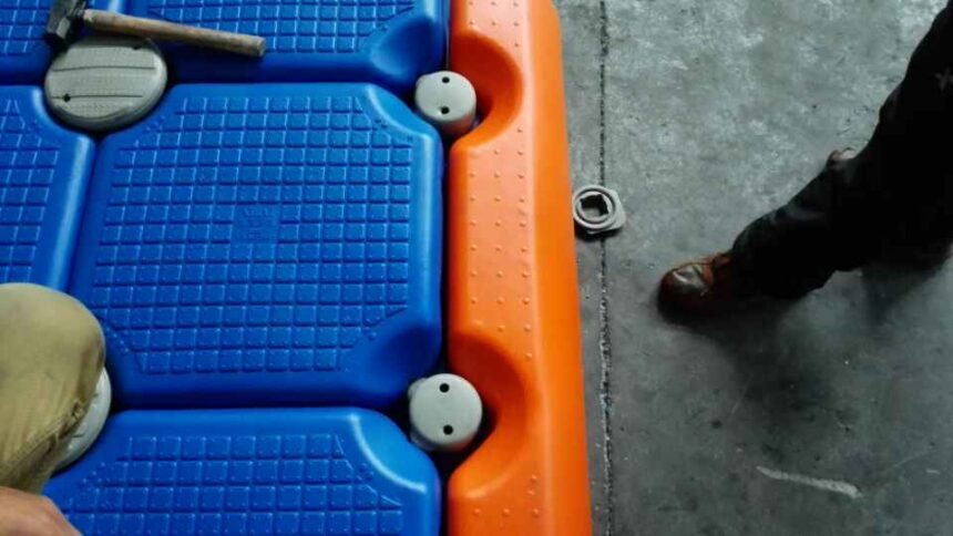 hydrofloat