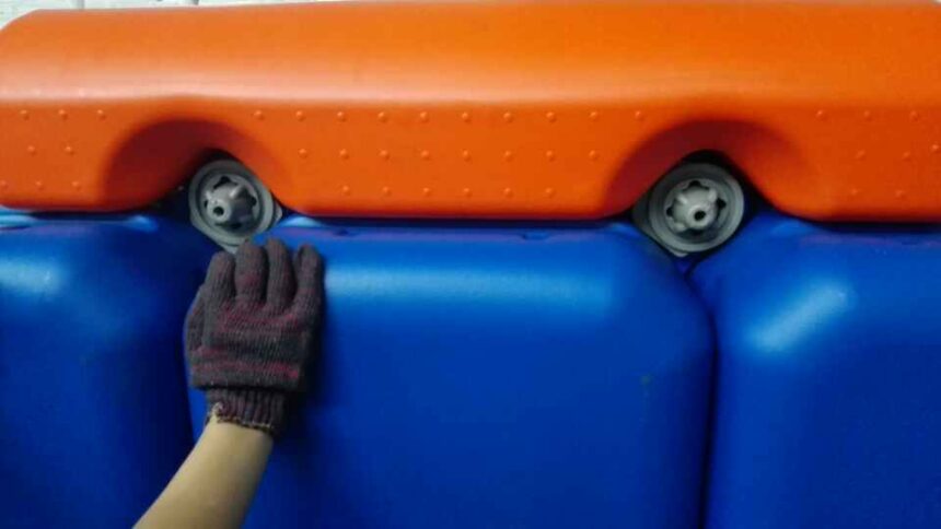 Hydrofloat hydrofloat
